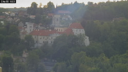 Sázavský klášter