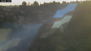 Město Sázava