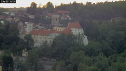 Sázavský klášter