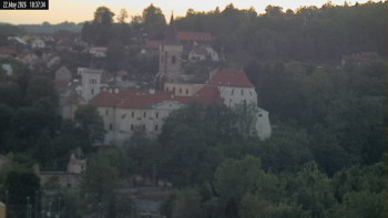 Město Sázava