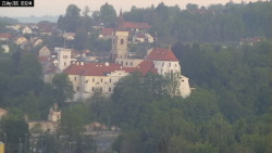 Sázavský klášter
