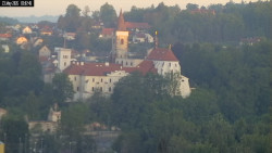 Sázavský klášter