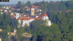 Sázavský klášter