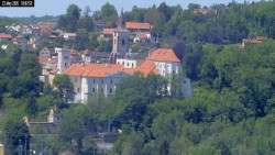 Sázavský klášter