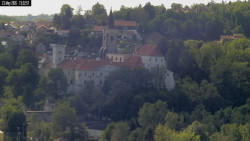 Sázavský klášter