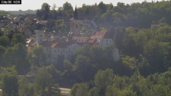 Sázavský klášter