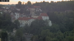 Sázavský klášter