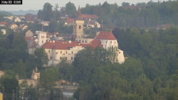 Sázavský klášter