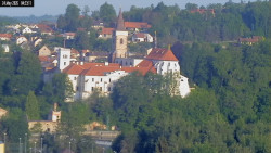 Sázavský klášter