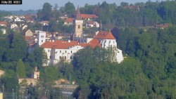 Sázavský klášter