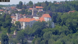 Sázavský klášter