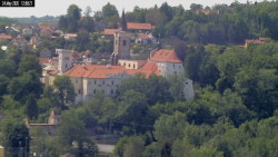 Sázavský klášter