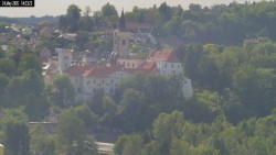 Sázavský klášter