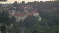 Sázavský klášter