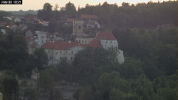Sázavský klášter
