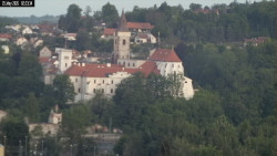 Sázavský klášter
