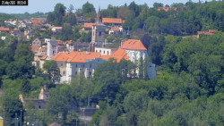 Sázavský klášter