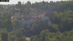 Sázavský klášter