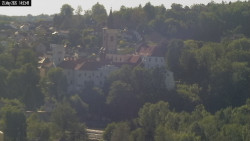 Sázavský klášter