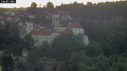 Sázavský klášter