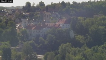 Město Sázava