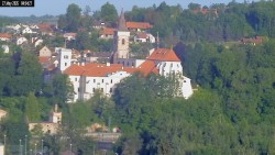Sázavský klášter