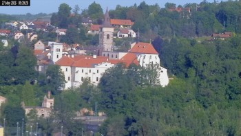 Město Sázava