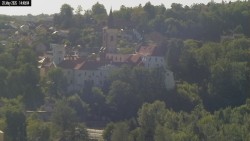 Sázavský klášter