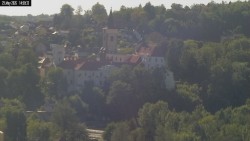 Sázavský klášter