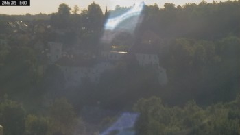 Město Sázava