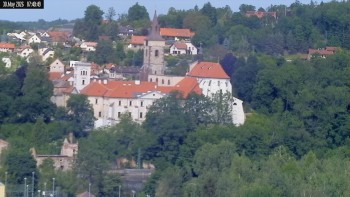 Město Sázava