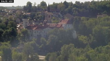 Město Sázava