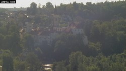 Sázavský klášter