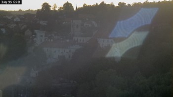 Město Sázava