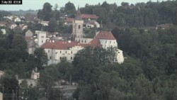 Sázavský klášter