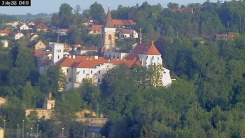 Město Sázava
