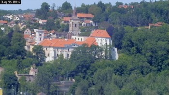 Město Sázava