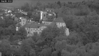 Město Sázava