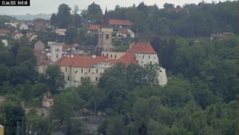 Město Sázava