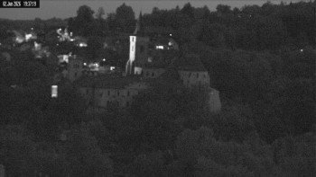 Město Sázava