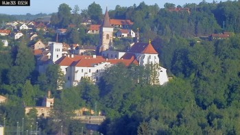 Město Sázava