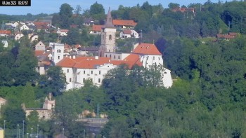 Město Sázava
