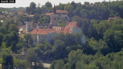 Sázavský klášter