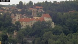 Sázavský klášter