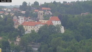Město Sázava