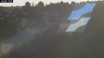 Město Sázava