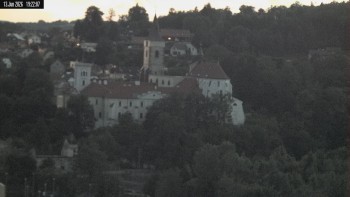 Město Sázava