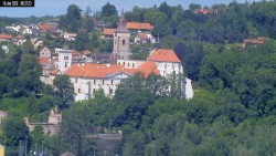 Sázavský klášter
