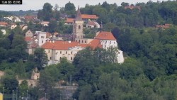 Sázavský klášter