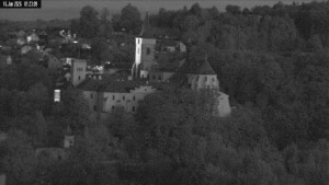 Město Sázava - Sázavský klášter - 16.6.2026 v 03:45 Město Sázava - Sázavský klášter - 16.6.2026 v 03:45
